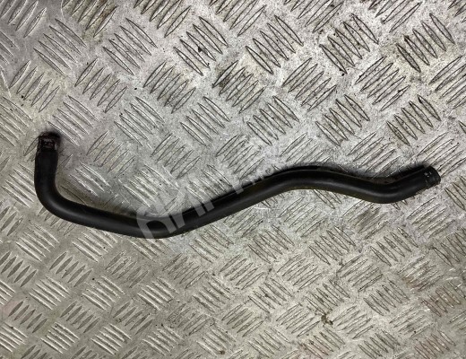 Патрубок (трубопровод, шланг) Renault Megane II 2002-2006  Renault Megane Megane II 2002-2006