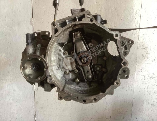 КПП механическая (МКПП) 5-ступенчатая Volkswagen Golf IV (1J) 1997-2004  Volkswagen Golf Golf IV (1J) 1997-2004