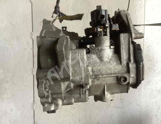 КПП механическая (МКПП) 5-ступенчатая Volkswagen Golf IV (1J) 1997-2004  Volkswagen Golf Golf IV (1J) 1997-2004