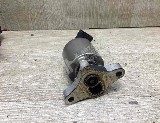 Клапан EGR Opel Astra G 1998-2004  Opel Astra Astra G 1998-2004