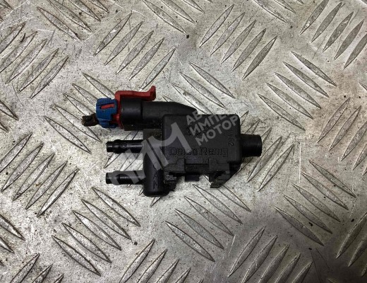 Клапан электромагнитный Opel Vectra B 1999-2002 рестайлинг  Opel Vectra Vectra B 1999-2002 рестайлинг