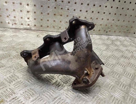 Коллектор выпускной Mitsubishi Galant VIII 1996-2003  Mitsubishi Galant Galant VIII 1996-2003