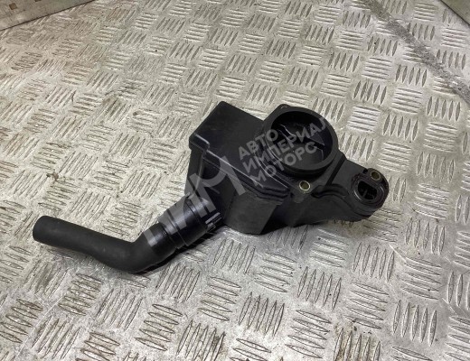 Маслоотделитель (сапун) Volkswagen Golf IV (1J) 1997-2004  Volkswagen Golf Golf IV (1J) 1997-2004