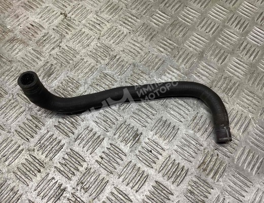 Патрубок (трубопровод, шланг) Opel Vectra C 2002-2005  Opel Vectra Vectra C 2002-2005