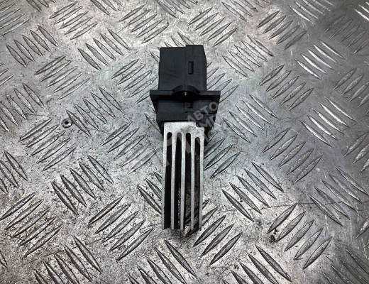 Сопротивление печки Citroen C5 I 2001-2004  Citroen C5 C5 I 2001-2004