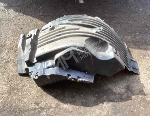 Защита арок передняя левая (подкрылок) MAN TGA 2000-2008  MAN TGA TGA 2000-2008