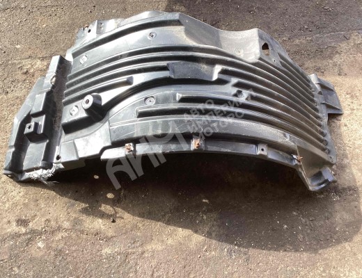 Защита арок передняя правая (подкрылок) MAN TGA 2000-2008  MAN TGA TGA 2000-2008