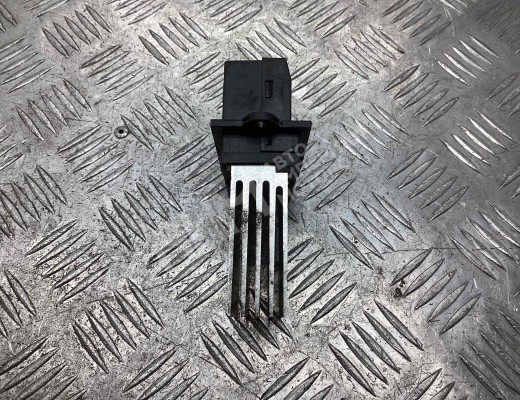 Сопротивление печки Citroen C5 I 2001-2004  Citroen C5 C5 I 2001-2004
