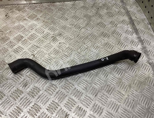 Патрубок радиатора Mercedes A (W168) 1997-2004  Mercedes A A (W168) 1997-2004