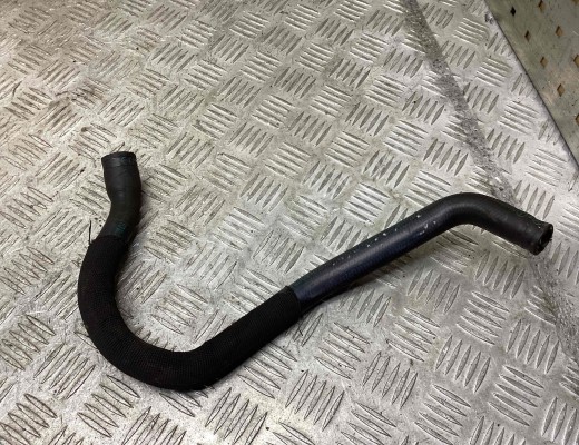 Патрубок (трубопровод, шланг) Mercedes C (W203) 2000-2004  Mercedes C C (W203) 2000-2004