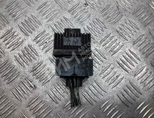Реле накала свечей Citroen Berlingo I (MF) 2002-2008 рестайлинг  Citroen Berlingo Berlingo I (MF) 2002-2008 рестайлинг