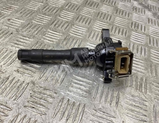 Катушка зажигания BMW 3-Series (E46) 1998-2001  BMW 3-Series 3-Series (E46) 1998-2001