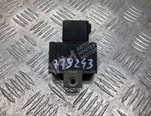 Реле накала свечей Renault Clio III 2005-2013  Renault Clio Clio III 2005-2013