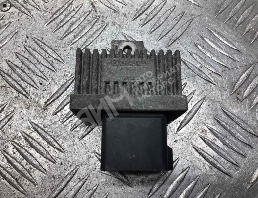 Реле накала свечей Renault Kangoo I 1997-2003  Renault Kangoo Kangoo I 1997-2003