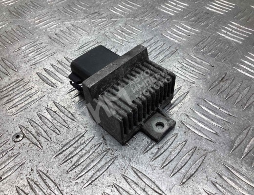 Реле накала свечей Renault Kangoo I 1997-2003  Renault Kangoo Kangoo I 1997-2003