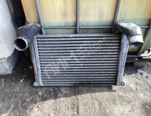 Интеркулер MAN L2000 1994-2002  MAN L2000 L2000 1994-2002