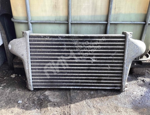 Интеркулер Iveco Eurocargo I 1991-2002  Iveco Eurocargo Eurocargo I 1991-2002