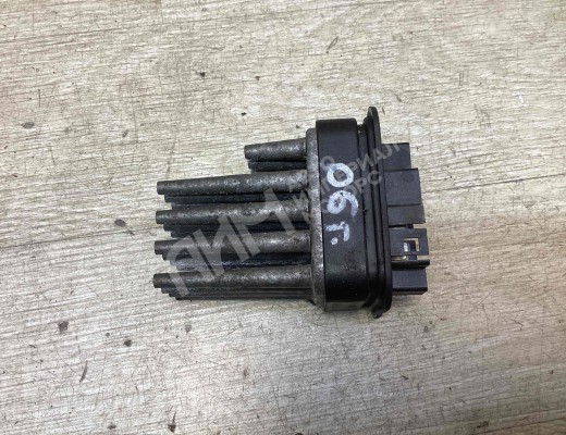 Сопротивление печки Opel Zafira B 2005-2008  Opel Zafira Zafira B 2005-2008