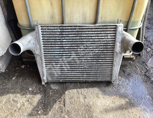 Интеркулер DAF (LF45) II 2006-2013  DAF LF (LF45) II 2006-2013