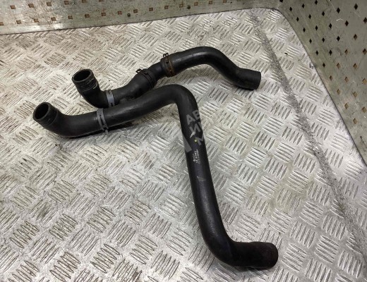 Патрубок радиатора Volkswagen Golf IV (1J) 1997-2004  Volkswagen Golf Golf IV (1J) 1997-2004