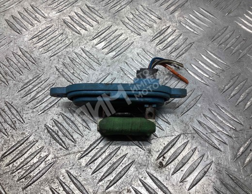 Сопротивление печки Fiat Multipla I 1999-2004  Fiat Multipla Multipla I 1999-2004
