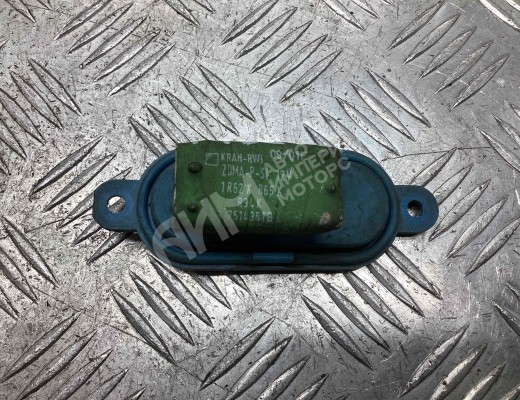 Сопротивление печки Fiat Multipla I 1999-2004  Fiat Multipla Multipla I 1999-2004