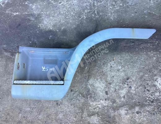 Подножка кабины левая (входной модуль) Iveco Eurocargo I 1991-2002  Iveco Eurocargo Eurocargo I 1991-2002