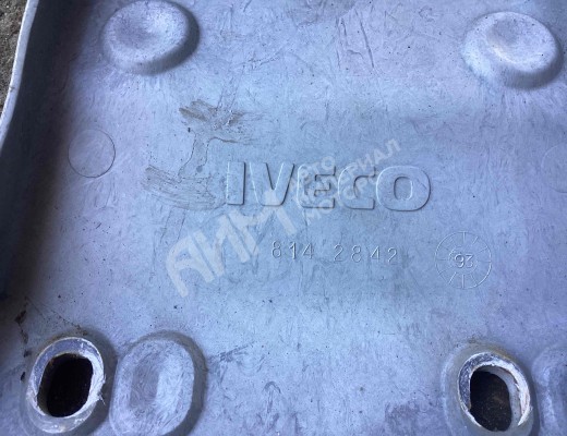 Кронштейн Iveco Eurocargo III 2008-2015  Iveco Eurocargo Eurocargo III 2008-2015