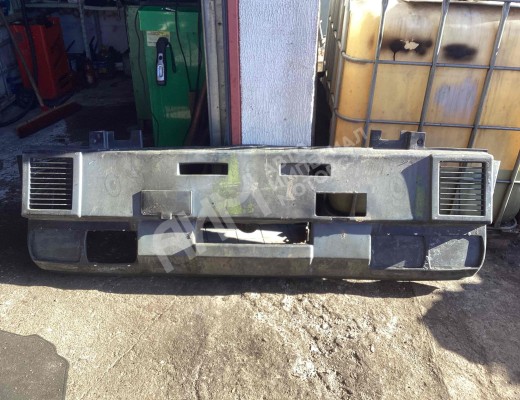 Бампер передний Renault Magnum E-TECH II 1997-2000  Renault Magnum Magnum E-TECH II 1997-2000