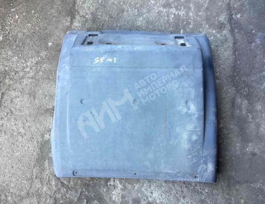 Крыло заднее правое MAN TGA 2000-2008  MAN TGA TGA 2000-2008