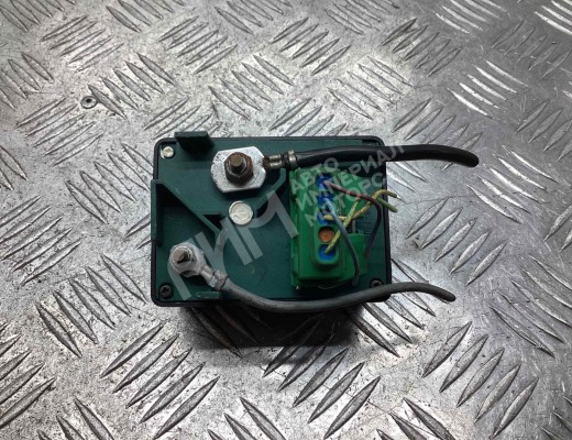 Реле накала свечей Citroen C8 I 2002-2008  Citroen C8 C8 I 2002-2008
