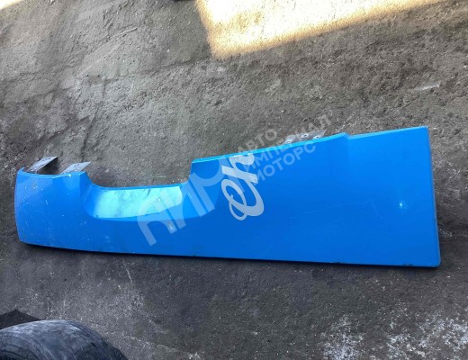 Спойлер кабины Renault Premium II 2006-2013  Renault Premium Premium II 2006-2013