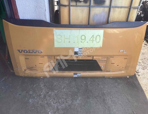 Капот Volvo FL II 2006-н.в.  Volvo FL FL II 2006-н.в.