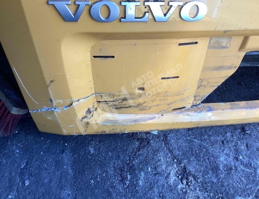 Капот Volvo FL II 2006-н.в.  Volvo FL FL II 2006-н.в.