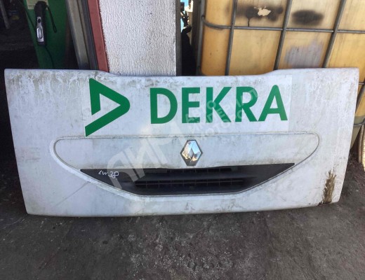 Капот Renault Midlum I 2000-2006  Renault Midlum Midlum I 2000-2006