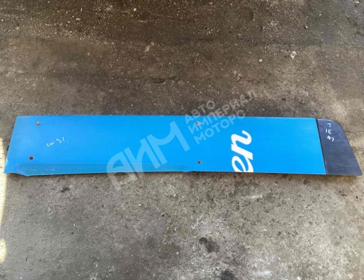 Спойлер кабины Iveco Stralis I 2002-2012  Iveco Stralis Stralis I 2002-2012