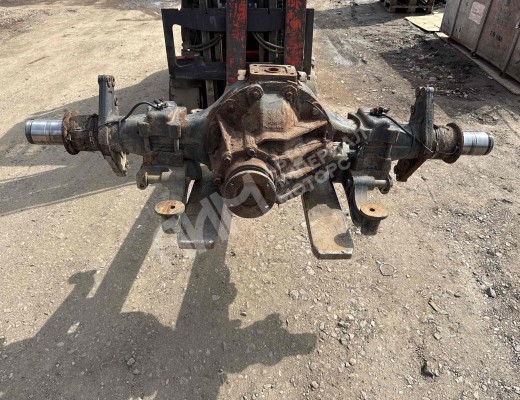 Мост задний MAN TGA 2000-2008  MAN TGA TGA 2000-2008
