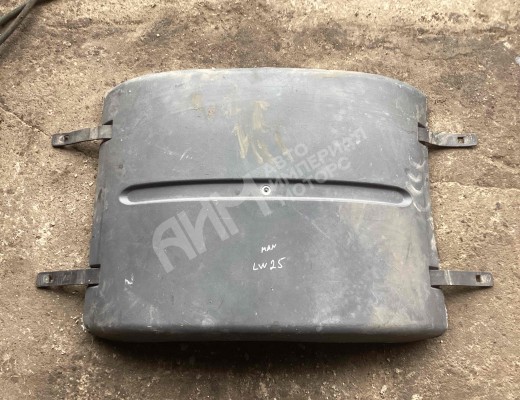 Крыло заднее правое MAN TGS I 2007-2020  MAN TGS TGS I 2007-2020