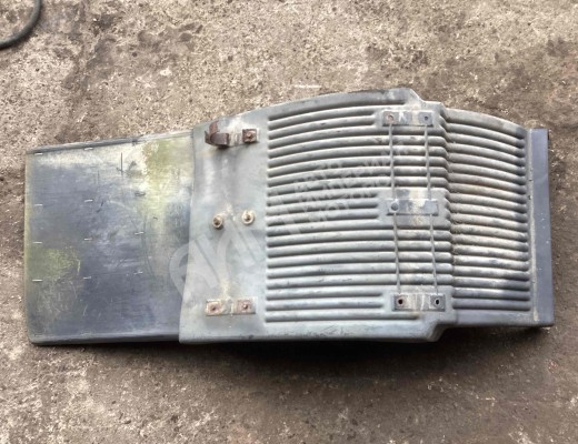 Крыло переднее левое Volvo FH I 1993-2001  Volvo FH FH I 1993-2001