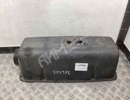 Корпус отопителя (печки) MAN TGS I 2007-2020  MAN TGS TGS I 2007-2020