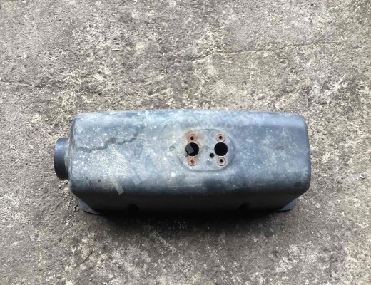 Корпус отопителя (печки) MAN TGS I 2007-2020  MAN TGS TGS I 2007-2020