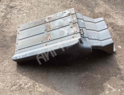 Крыло переднее правое MAN TGA 2000-2008  MAN TGA TGA 2000-2008