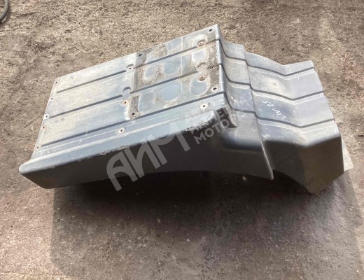 Крыло переднее правое MAN TGS I 2007-2020  MAN TGS TGS I 2007-2020