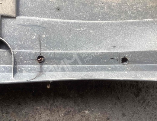 Защита арок передняя правая (подкрылок) Renault Premium II 2006-2013  Renault Premium Premium II 2006-2013