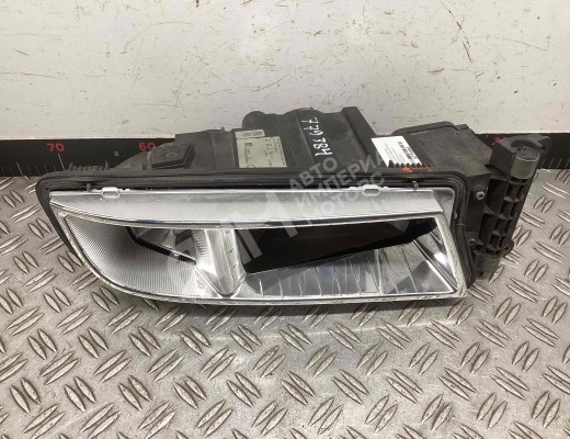 Фара противотуманная правая MAN TGS I 2007-2020  MAN TGS TGS I 2007-2020