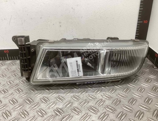 Фара противотуманная левая MAN TGS I 2007-2020  MAN TGS TGS I 2007-2020