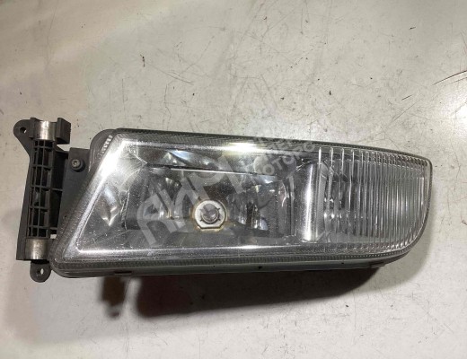 Фара противотуманная левая MAN TGS I 2007-2020  MAN TGS TGS I 2007-2020