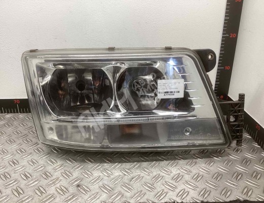 Фара правая MAN TGS I 2007-2020  MAN TGS TGS I 2007-2020