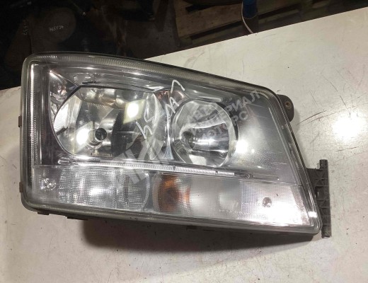 Фара правая MAN TGS I 2007-2020  MAN TGS TGS I 2007-2020