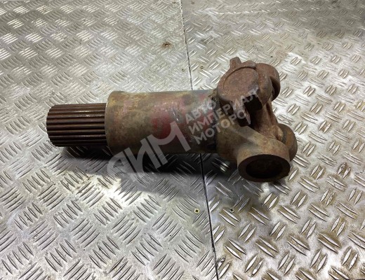 Карданный вал Scania G-Series I 2005-2017  Scania G-series G-Series I 2005-2017